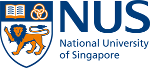 National University of Singapore (NUS) Logo