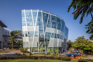 NUS Business School - NUS Business Analytics Centre